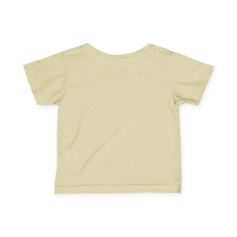 Best Friends Infant Tee, Cute Baby T-Shirt, Toddler Shirt, Gift for Baby Showers, Newborn Outfit, Children's Apparel