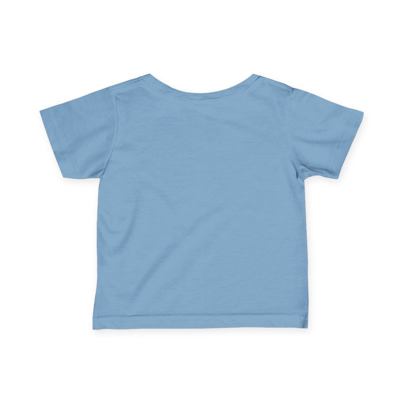 Best Friends Infant Tee, Cute Baby T-Shirt, Toddler Shirt, Gift for Baby Showers, Newborn Outfit, Children's Apparel