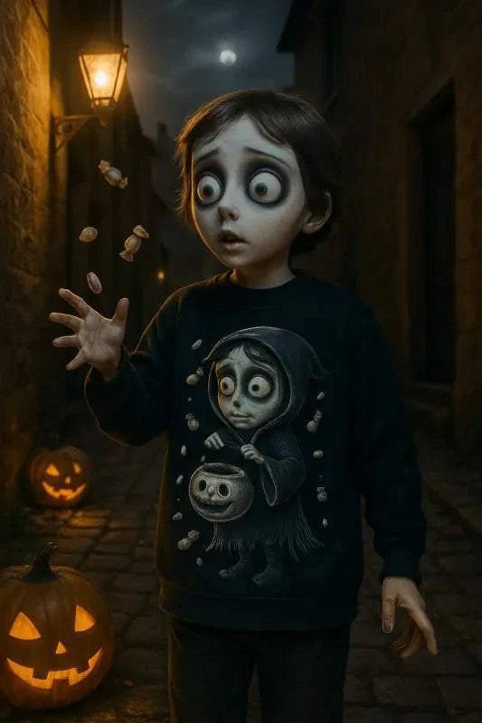 Design Set #1757194931 - Unisex Sweatshirt