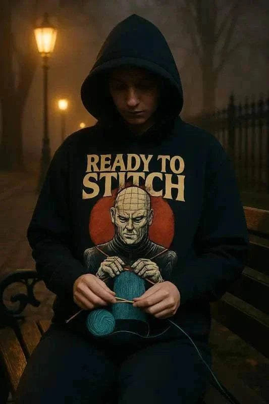 color-blacUnisex Hoodiek