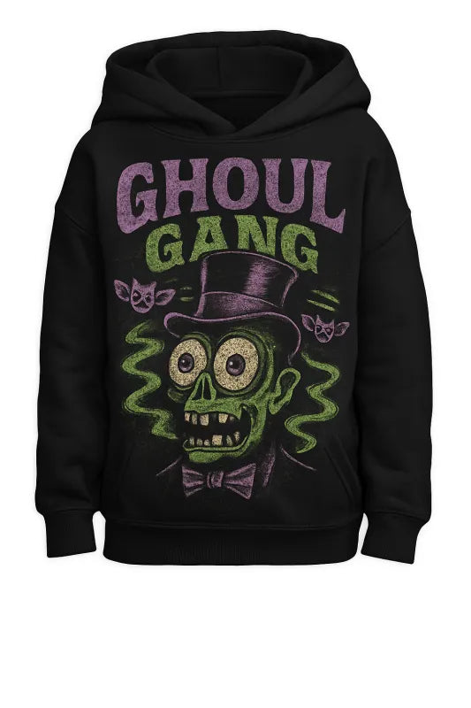 Ghoul Gang - Kids Pullover Hoodie