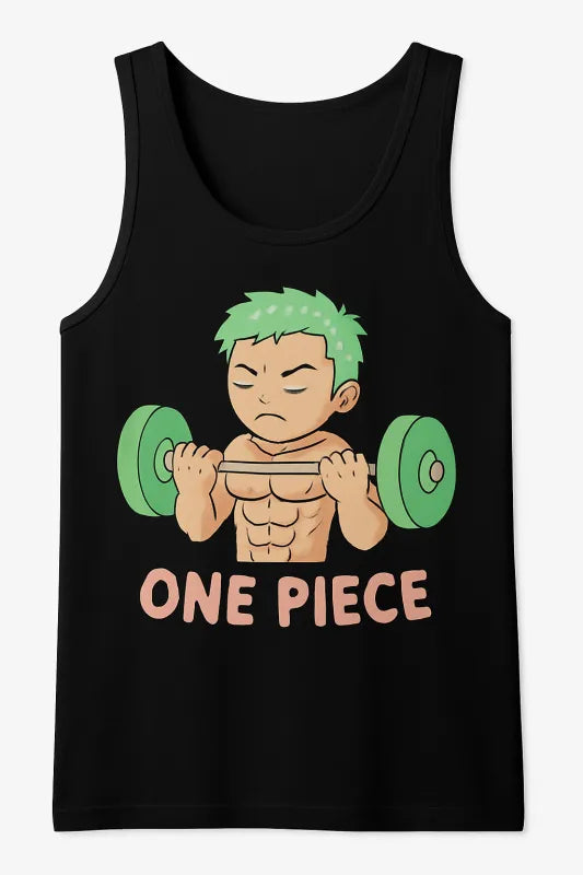 Zoro - Men's Tank Top