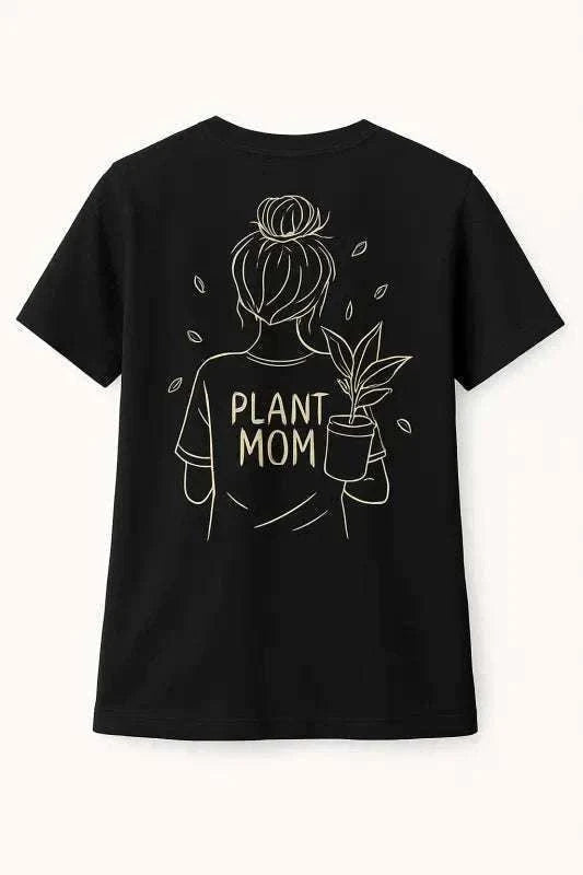 Plant Mom - Women's T-Shirt