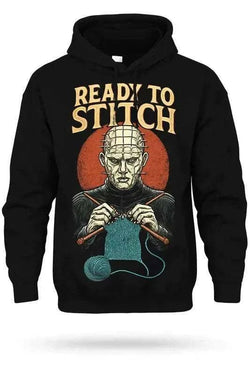 color-blackUnisex Hoodie