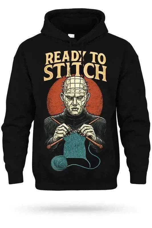 color-blackUnisex Hoodie