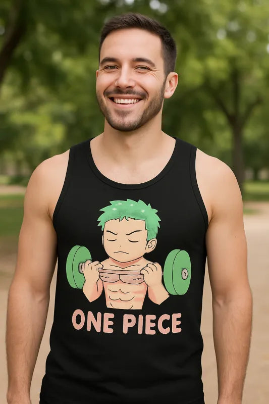 Zoro - Men's Tank Top