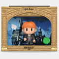 Harry Potter and the Wizarding World Ron Weasley LE3000 PIX Classic Vinyl Figure in Gryffindor robes with 1 in 6 chance at chase edition