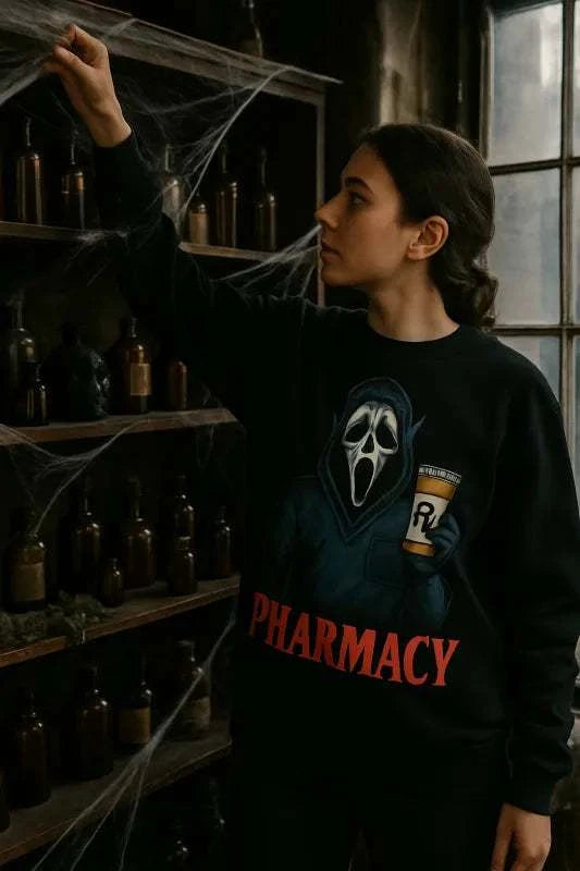 Nightmare Rx