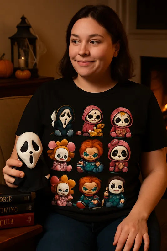 Baby slashers T-Shirt