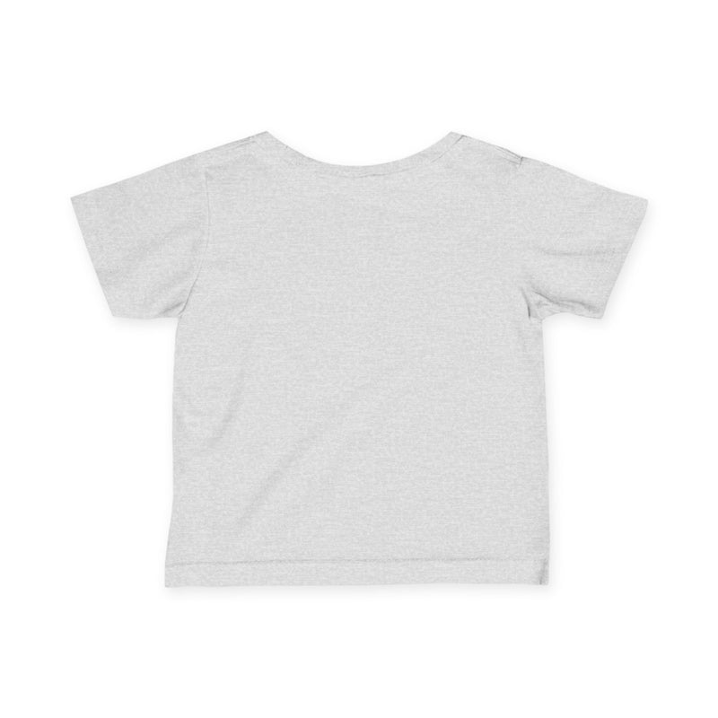 Best Friends Infant Tee, Cute Baby T-Shirt, Toddler Shirt, Gift for Baby Showers, Newborn Outfit, Children's Apparel