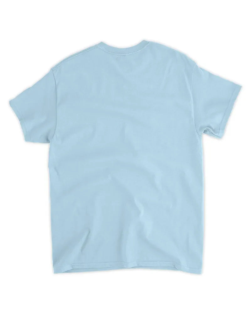Relaxing Kakashi T-shirt made of soft cotton with seamless collar and taped shoulders for comfort