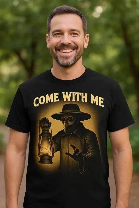 color-blUnisex Standard T-Shirtack