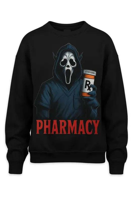 Nightmare Rx