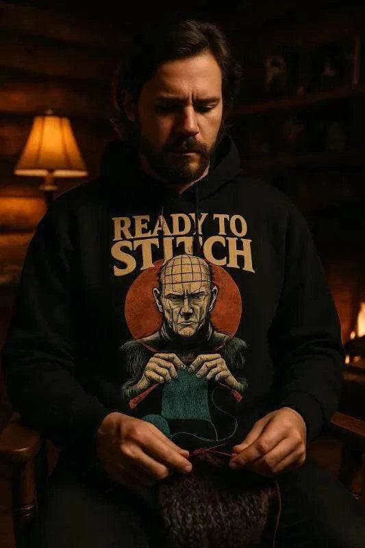 color-blackUnisex Hoodie