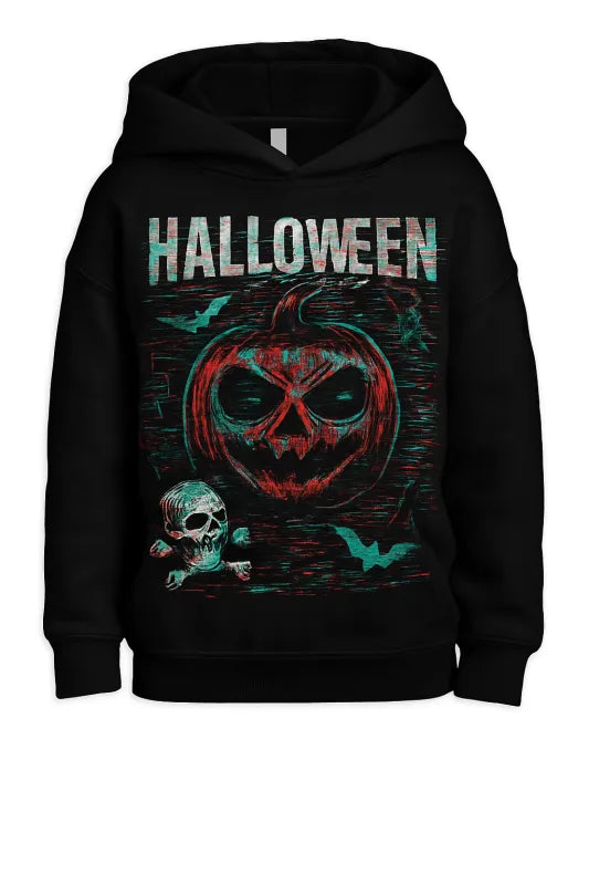 Bones - Kids Pullover Hoodie