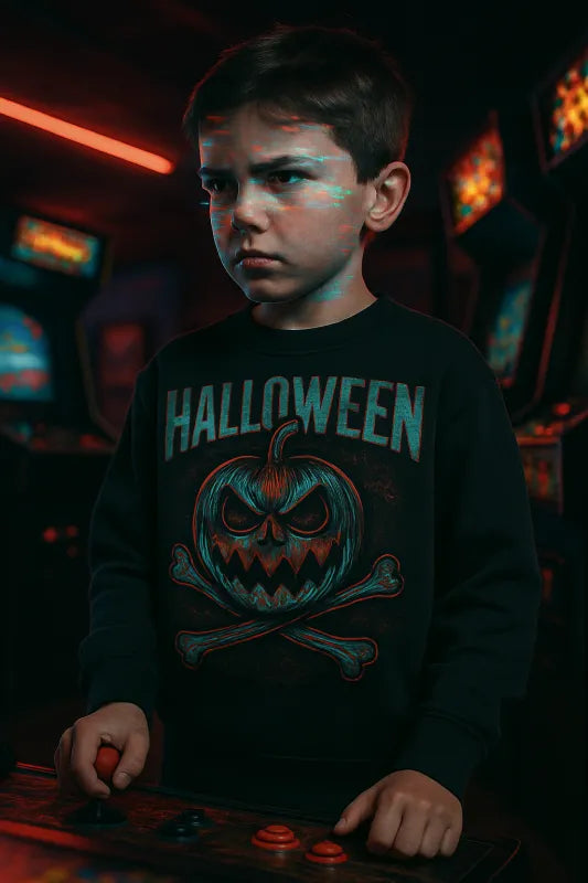 Shit Happens - Kids Standard Sweatshirt