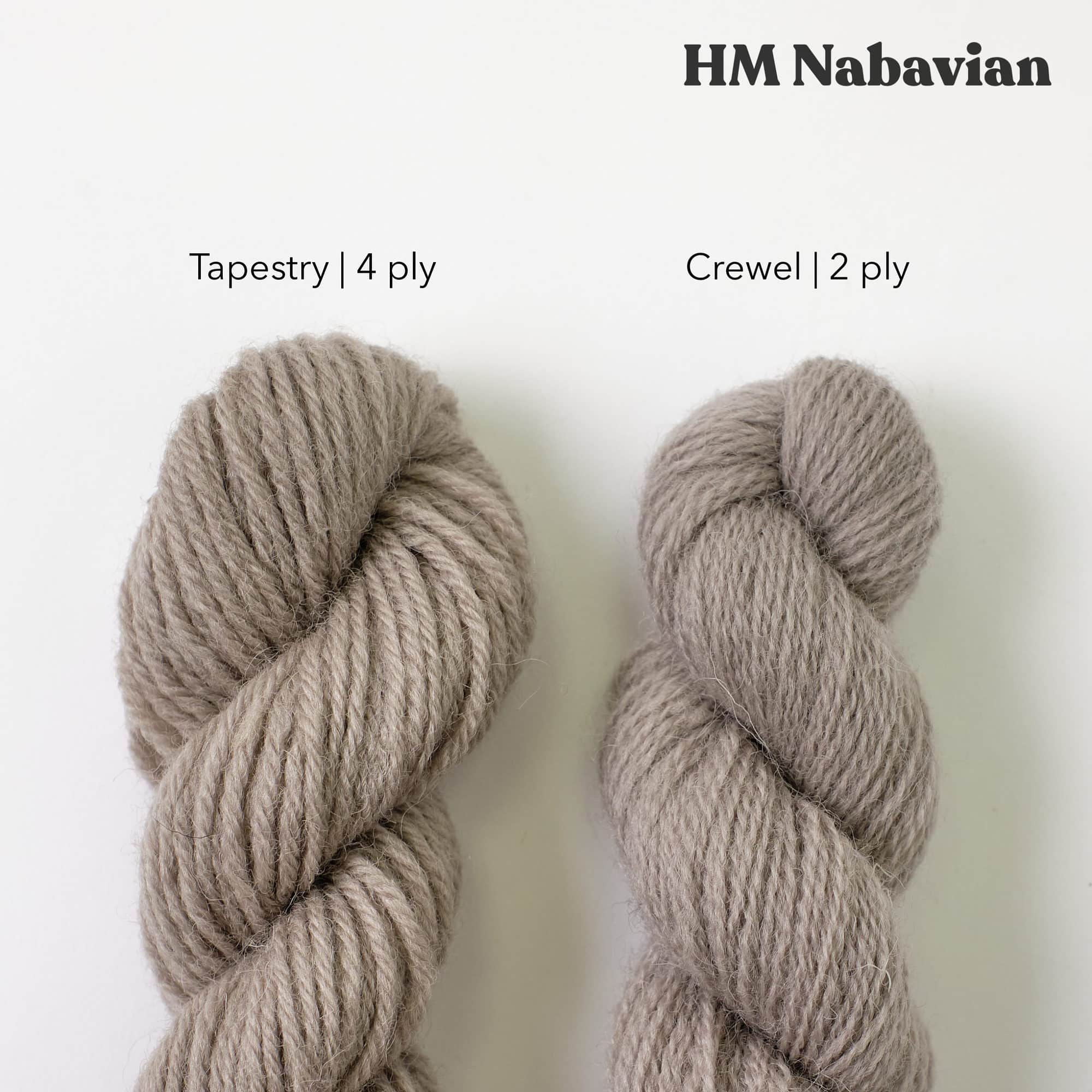 Appletons Wool Yarn - Pastel Shades 871-877