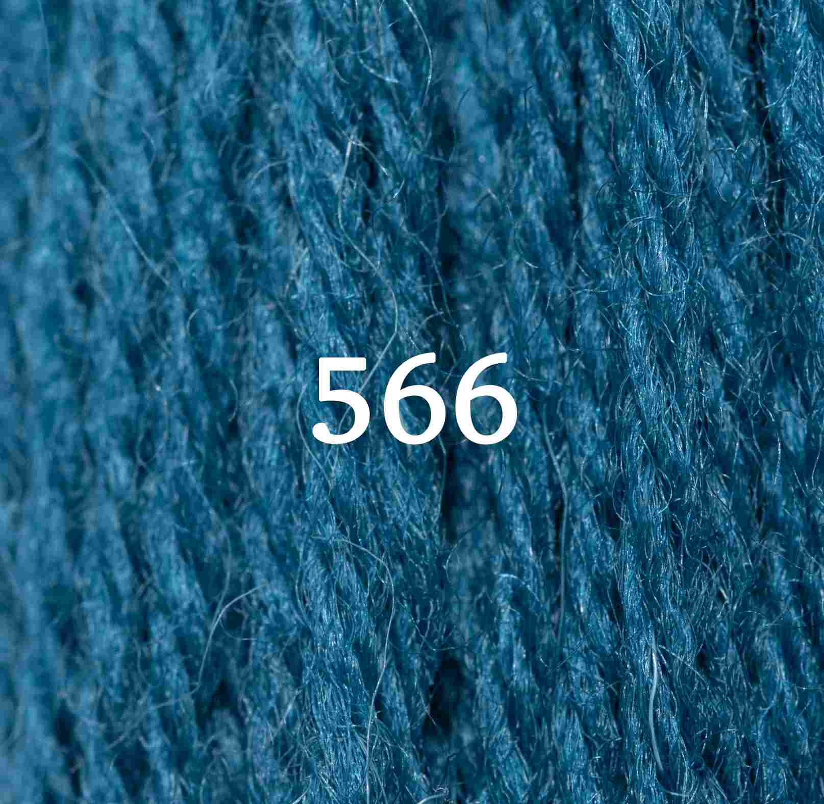 Appletons Wool Yarn - Sky Blue 561-568