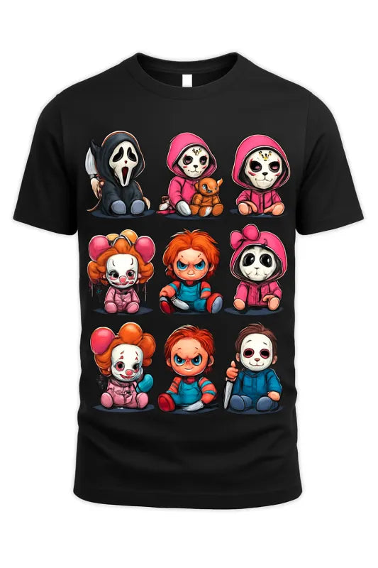 Baby slashers T-Shirt