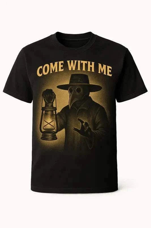 color-blackUnisex Standard T-Shirt