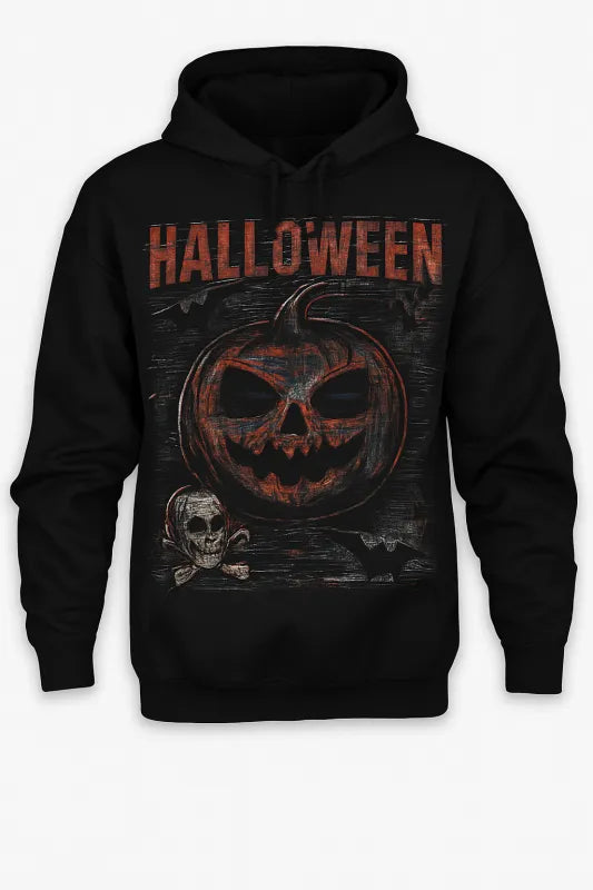 Bones - Unisex Hoodie