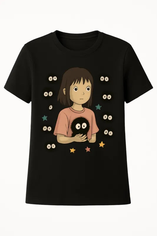 Soot Black - Women's Standard T-Shirt