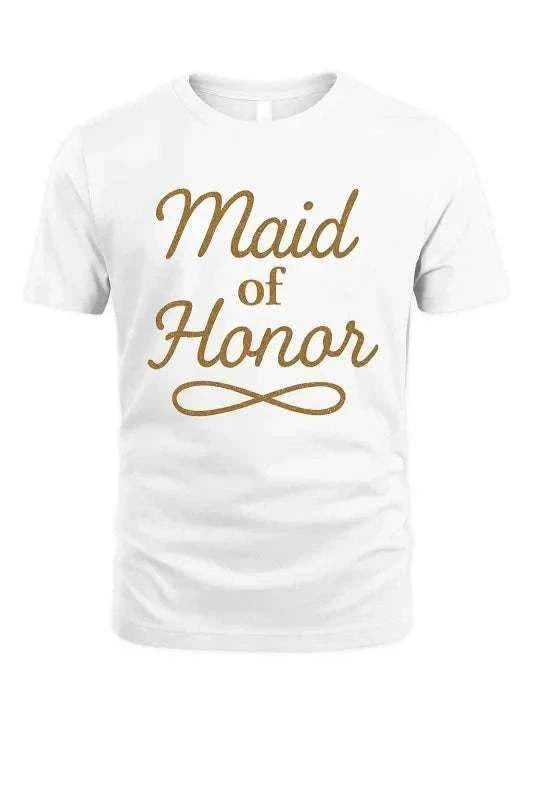 Maid of Honor