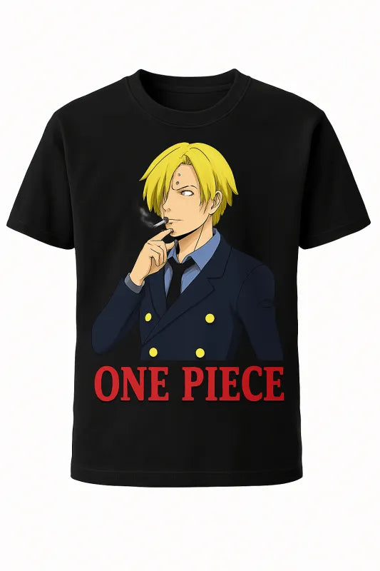 Sanji - Unisex Standard T-Shirt