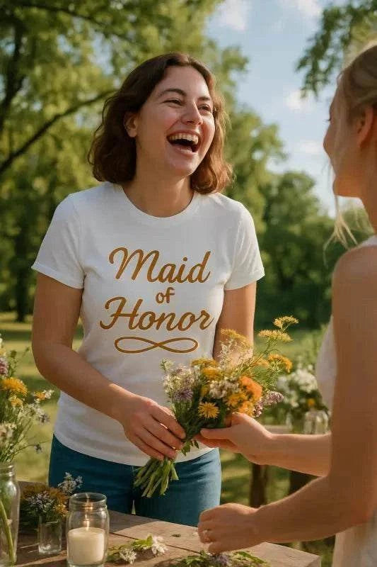 Maid of Honor