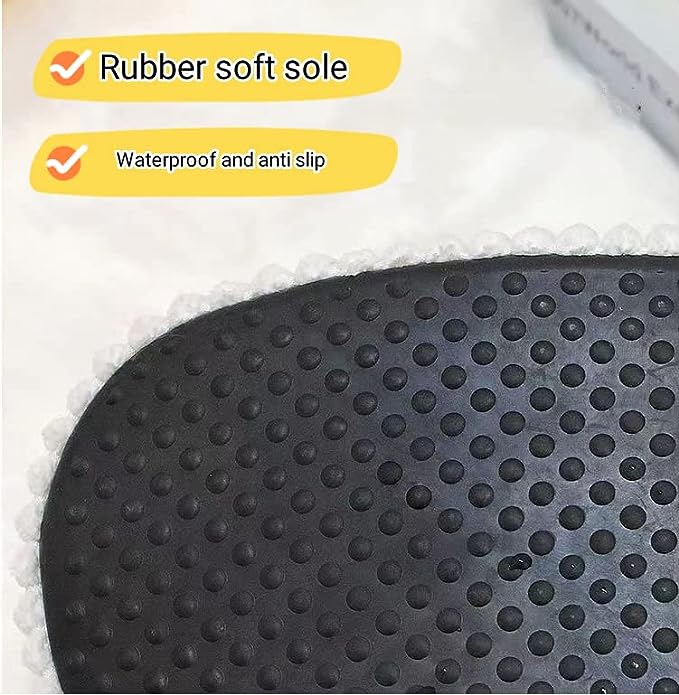 Purple Jordan 1 unisex sneaker slippers for adults and kids combining sneaker style with cozy house shoe comfort